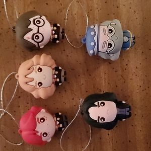 Hallmark Harry Potter Mystery Ornaments 2019